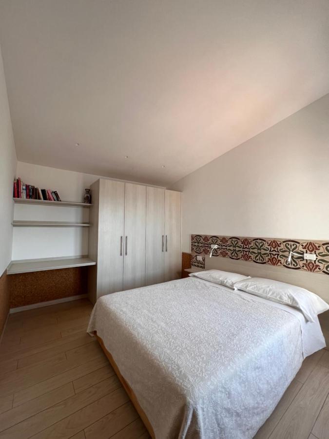 Terramata Resort Case Vacanza 산토스테파노알마레 외부 사진
