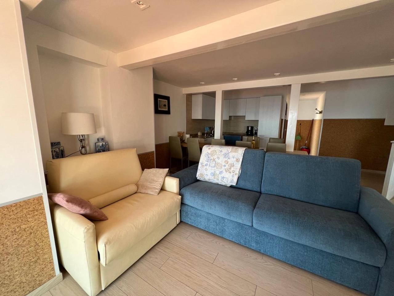 Terramata Resort Case Vacanza 산토스테파노알마레 외부 사진