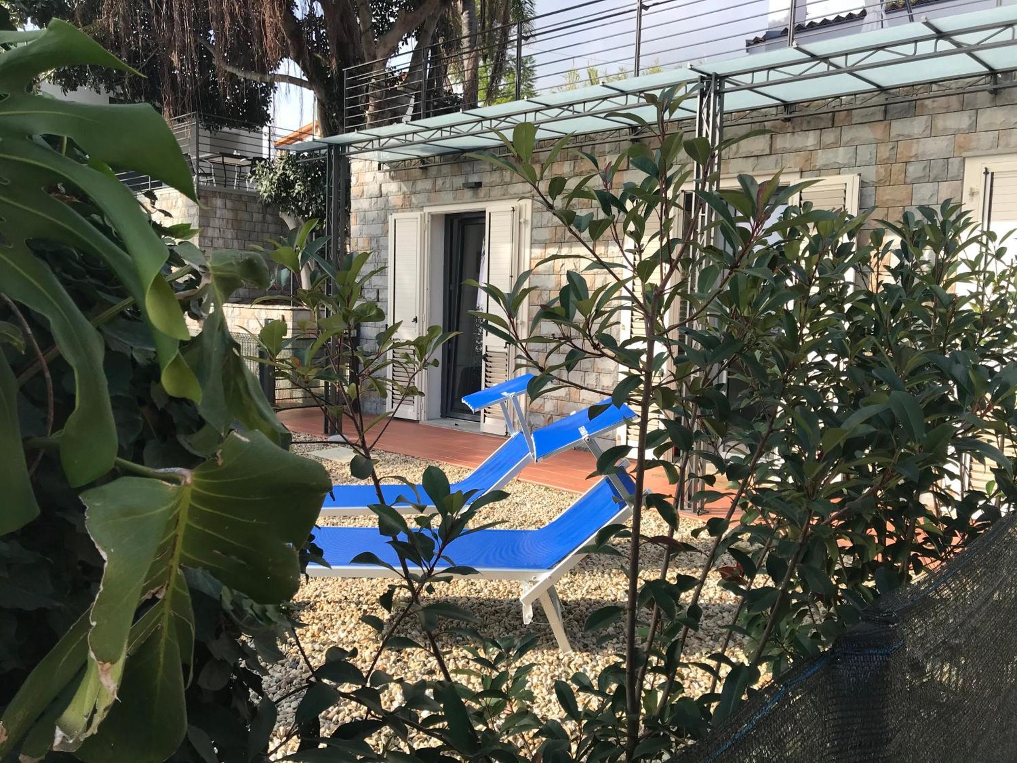 Terramata Resort Case Vacanza 산토스테파노알마레 외부 사진
