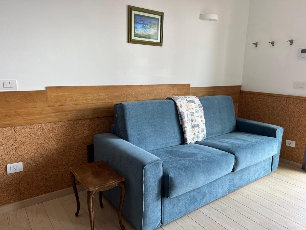 Terramata Resort Case Vacanza 산토스테파노알마레 외부 사진