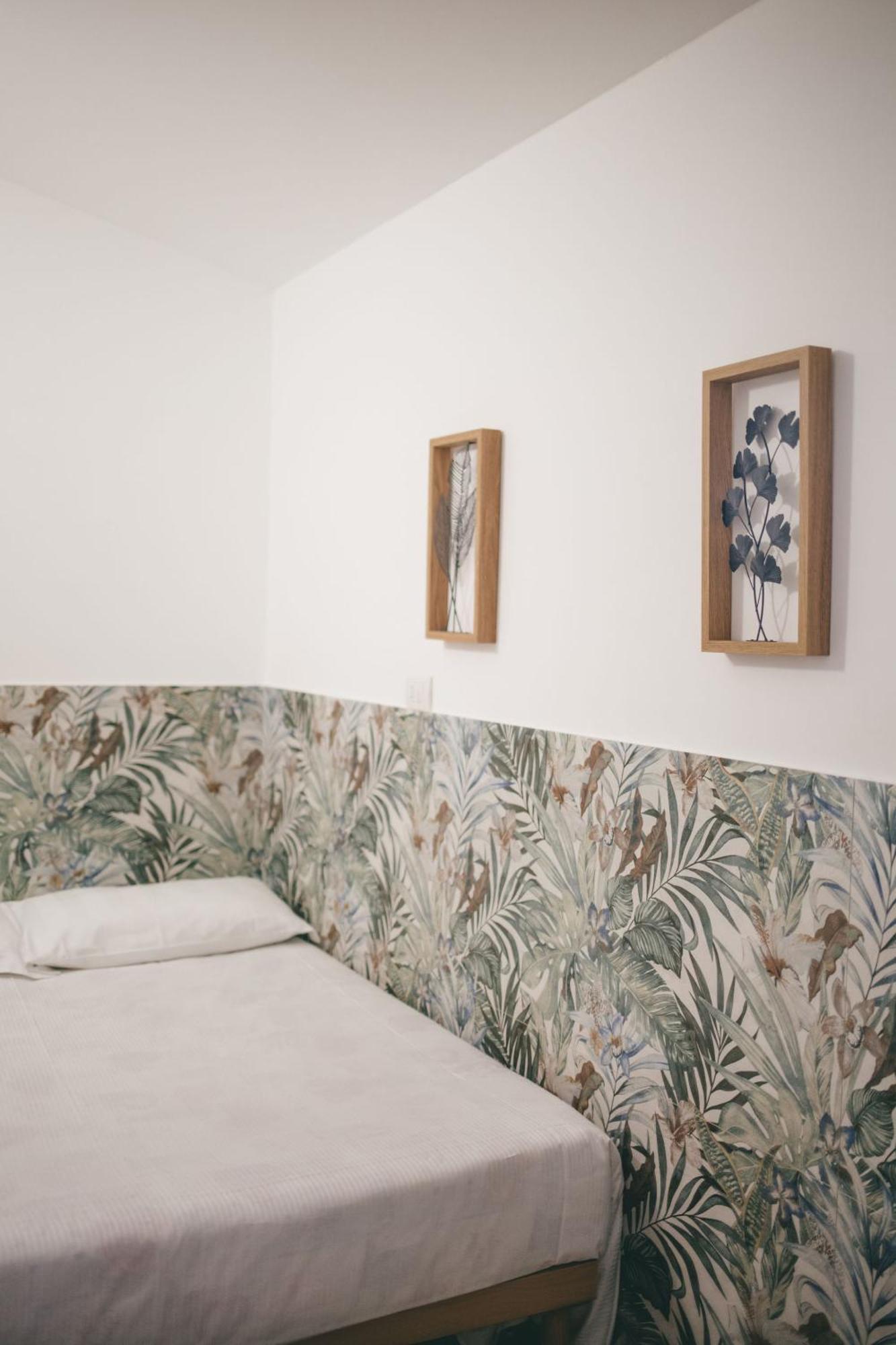 Terramata Resort Case Vacanza 산토스테파노알마레 외부 사진