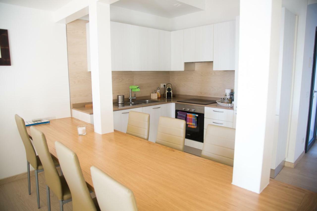 Terramata Resort Case Vacanza 산토스테파노알마레 외부 사진