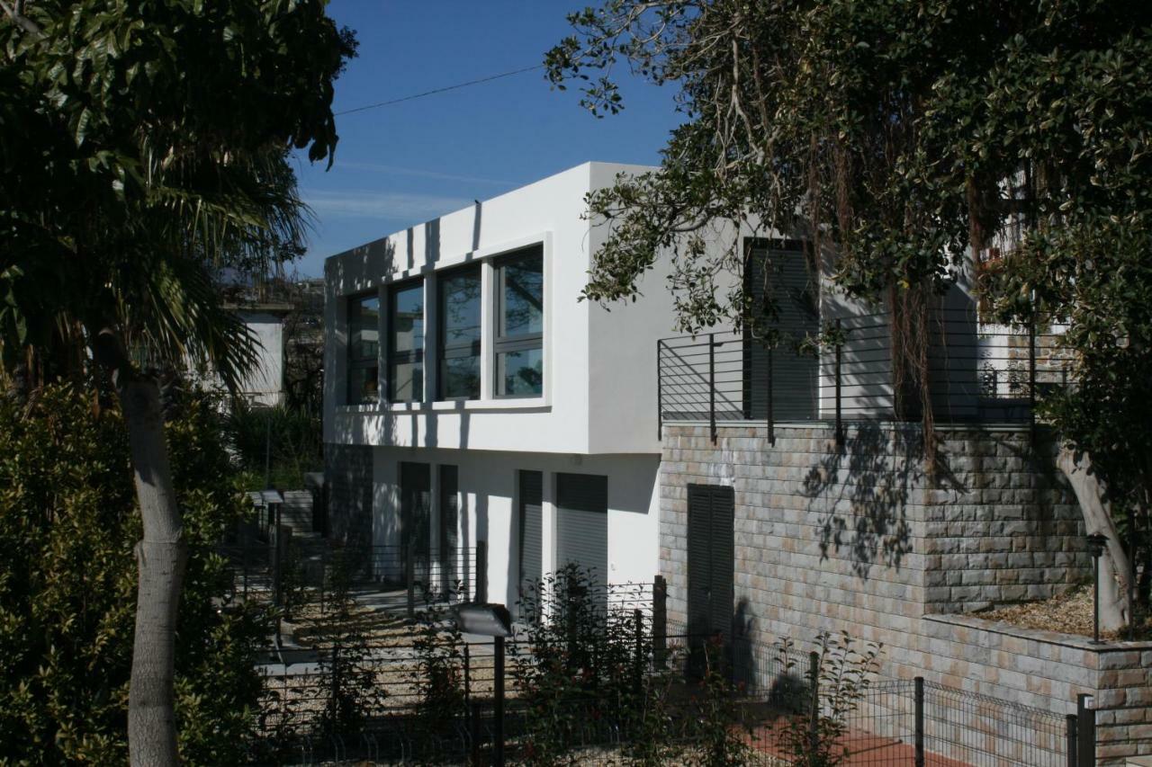 Terramata Resort Case Vacanza 산토스테파노알마레 외부 사진