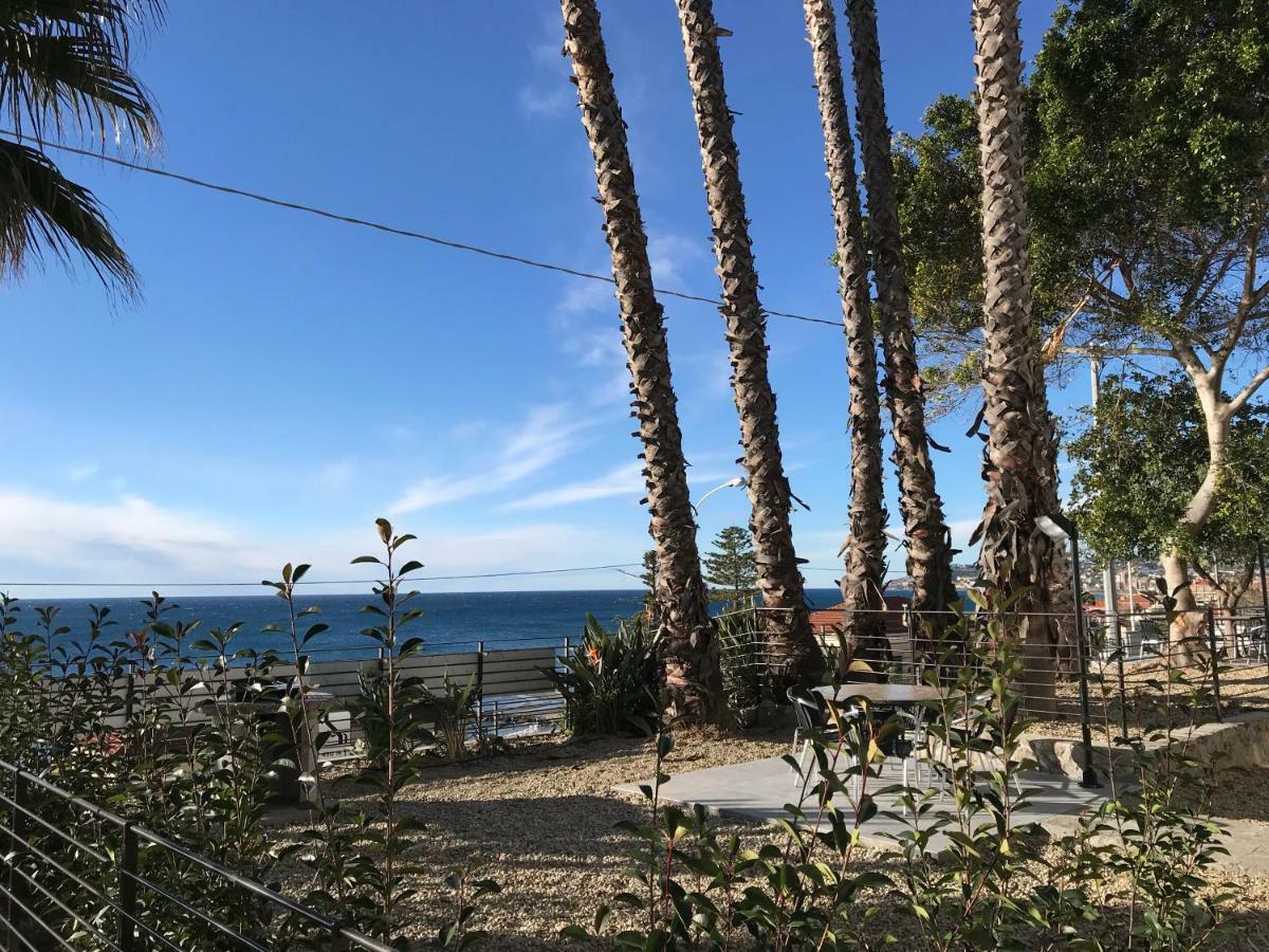 Terramata Resort Case Vacanza 산토스테파노알마레 외부 사진